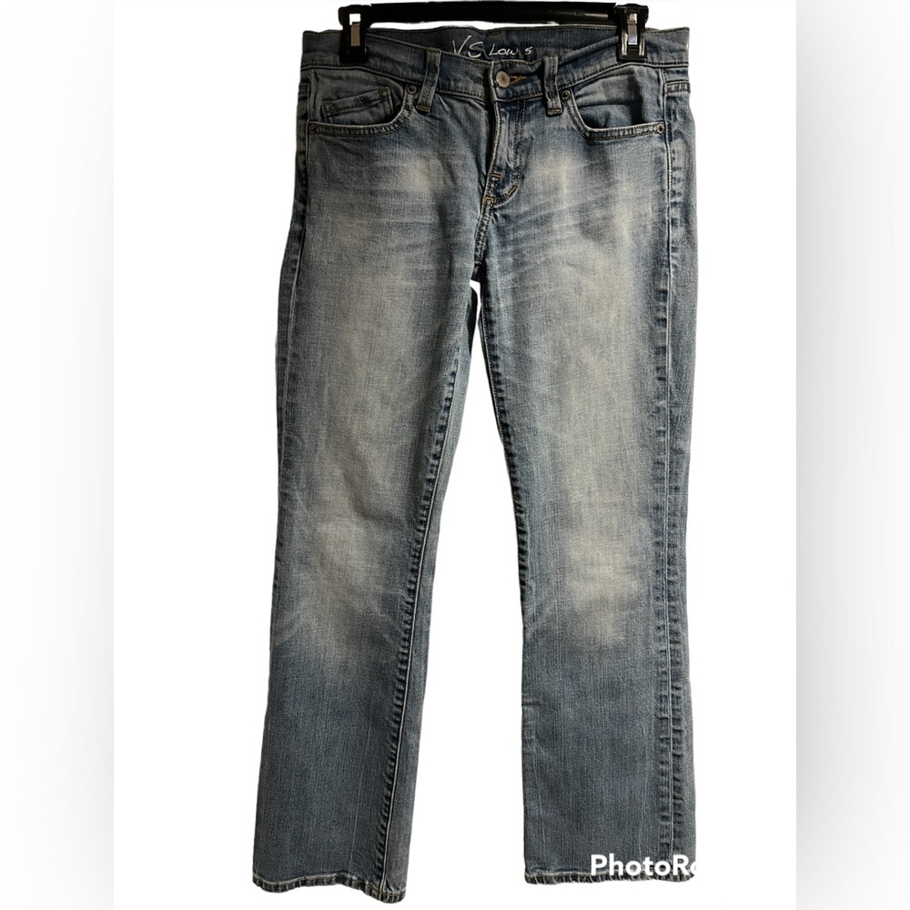 Victoria Secret Jeans